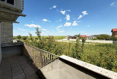 Vila tip duplex in Cumpana-ideala pentru doua familii sau o familie numeroasa - 24