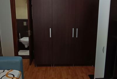 Garsonieră semidecomandată în Central - 6