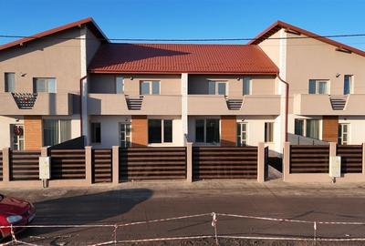 Casă individuală cu 4 camere cu Canalizare în Valea Lupului - 15