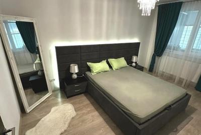 Apartament 2 camere + Parcare - Mihai Bravu - 4
