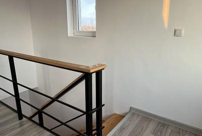 Casă cu 4 camere în Zurbaua - 8