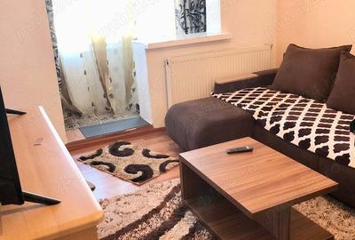 Garsoniera de inchiriat Mioveni - 4