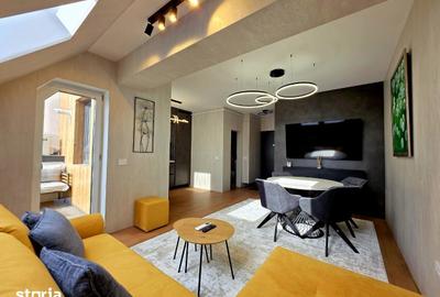 Apartament cu 4 camere în Tractorul - 8