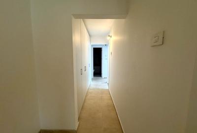 Apartament cu 3 camere decomandat, mobilat în Băneasa - 11