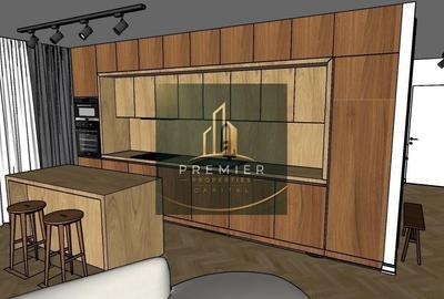 Apartament cu 3 camere decomandat în Iancu Nicolae - 11