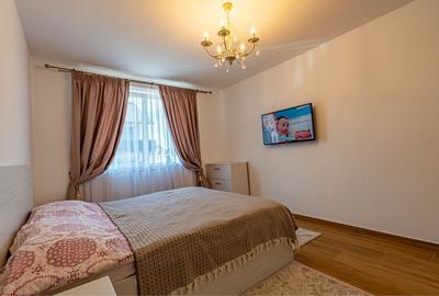 Apartament cu 2 camere decomandat în Central - 5