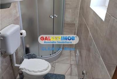 Vanzare casa 4  caramida  central,  renovata  Campulung Arges Vanzare casa 4  caramida  central,  renovata  Campulung Arges - 3