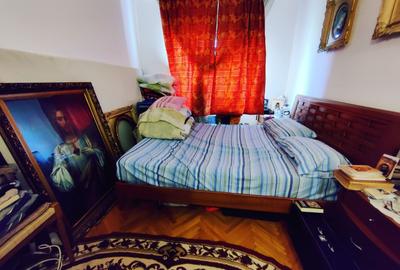 APARTAMENT SEMIDECOMANDAT  2 CAMERE CALEA ARADULUI - 5