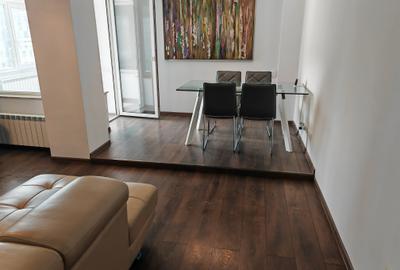 Apartament 4 camere confort sporit, mobilat si utilat modern zona Centrul Civic - 2