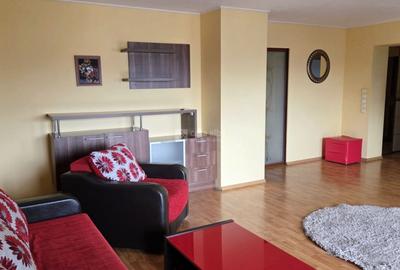 Apartament cu 3 camere decomandat, mobilat în Gară - 4