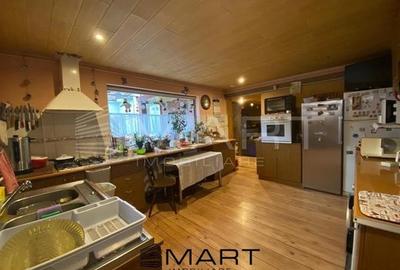 Casă individuală cu 4 camere cu Canalizare în Calea Dumbrăvii - 3