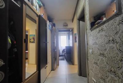 Apartament cu 2 camere | Mobilat complet | Loc de parcare - 1