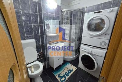 Garsoniera moderna Gavana 2, renovata - 4