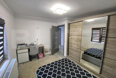 Casa individuala 3 camere, 140mp, zona 22 Decembrie Zalau - 11