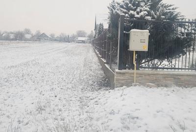 Teren de 1800 mp, în Salcea - 3