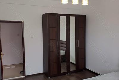 Apartament cu 2 camere decomandat în Central - 6