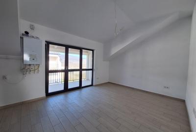 Apartament cu 3 camere decomandat în Sânpetru - 2