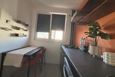 Apartament 2 camere Lux in zona Domenii - 3