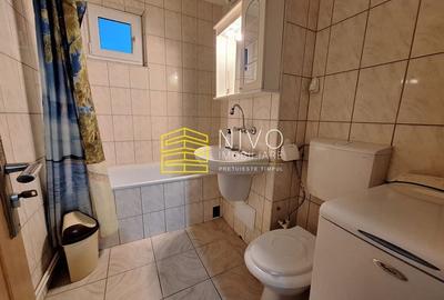 Apartament 2 camere – Tg. Mureș – Tudor – Str. Transilvania - 8