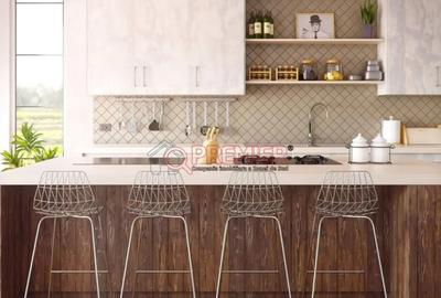 Garsonieră în Central