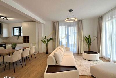 Casă cu 3 camere în Feleacu