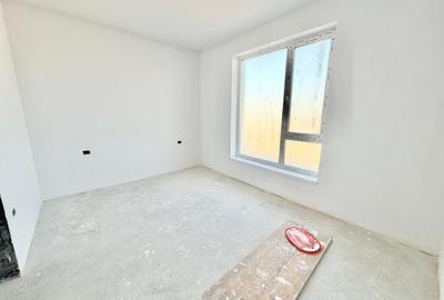 Duplex cu 4 camere cu Canalizare în Moșnița Nouă - 10