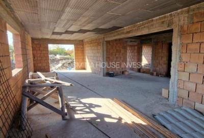 Casă cu 3 camere în Mălăiești - 7