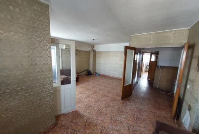 Apartament cu 4 camere decomandat în Ultracentral - 9