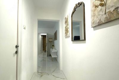 Apartament cu 2 camere semidecomandat în Central - 2