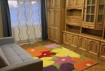 Apartament cu 2 camere decomandat în Tolstoi - 6