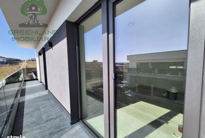 Casă cu 4 camere cu Teren 750 Mp în Miroslava - 6