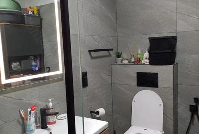 Apartament cu 3 camere decomandat în Central - 6