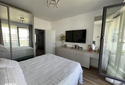 Apartament cu 2 camere în Nord - 3