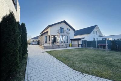 Casă individuală cu 5 camere cu Teren 661 Mp în Șura Mică - 31