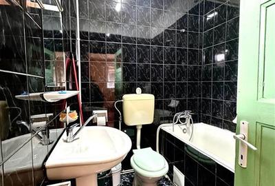 Garsonieră semidecomandată în Central - 7