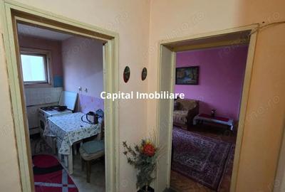 Apartament 2 camere, Generala 6 - 6