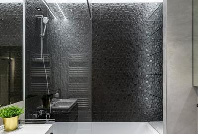 Apartament cu 2 camere, mobilat în Apărătorii Patriei - 24