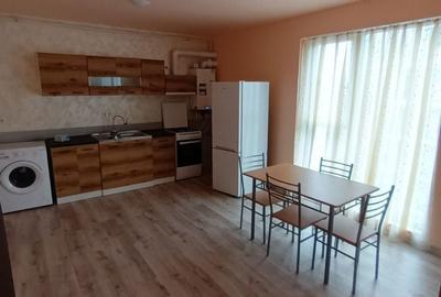 Apartament cu 2 camere în Central - 2