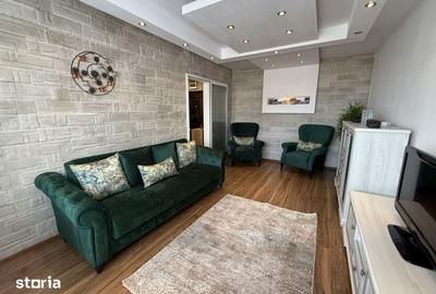 Apartament cu 3 camere decomandat în Central - 7