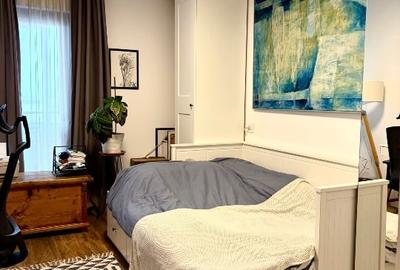 Apartament cu 3 camere decomandat, mobilat în P-ta Presei Libere - 7