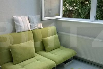 Casa ultrafinisata, zona centrala, 65 mp utili, 2 locuri de parcare, mansardare! - 4