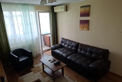 Apartament cu 2 camere decomandat în Giurgiului - 2