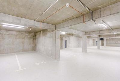 Apartament cu 3 camere decomandat în Central - 9