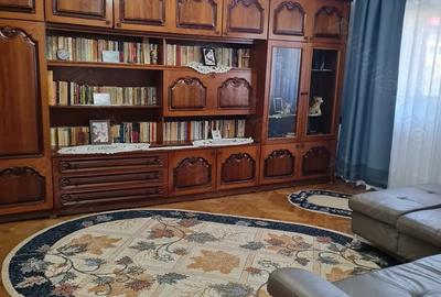 Vand apartament 3 camere - 8