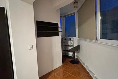 Apartament 2 camere decomandat de închiriat, Sat Vacanță – Campus Universitate - 16