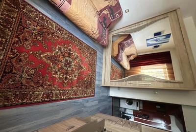 Apartament cu 2 camere decomandat în Carpați 2 - 4