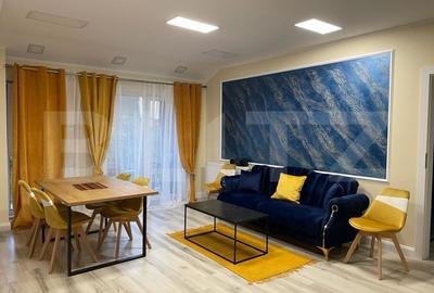 Apartament cu 3 camere, 75 mp utili, parcare subterana, lift, zona Eroilor - 1