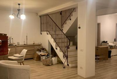 Voluntari Pipera Henri Coanda ANL Vanzare  Vila Duplex P+ E/M mobilat-utilata - 27