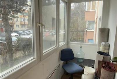 Apartament cu 3 camere decomandat în Plopilor - 7