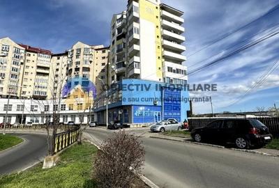 Spatiu comercial G-ral Dascalescu - Piatra Neamt Spatiu comercial G-ral Dascalescu - Piatra Neamt - 2